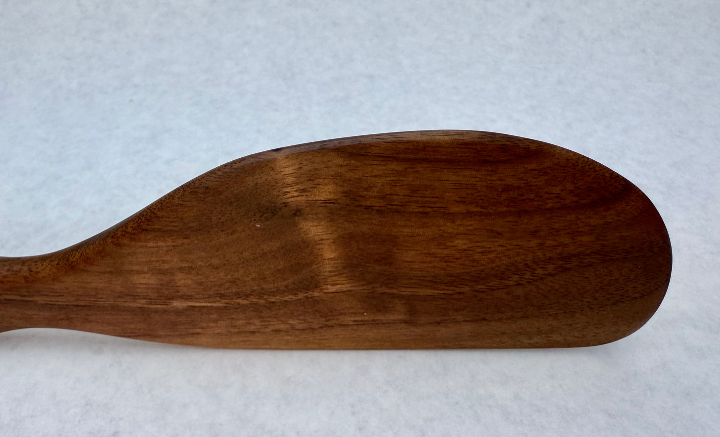Walnut Spatula - For every day mixing