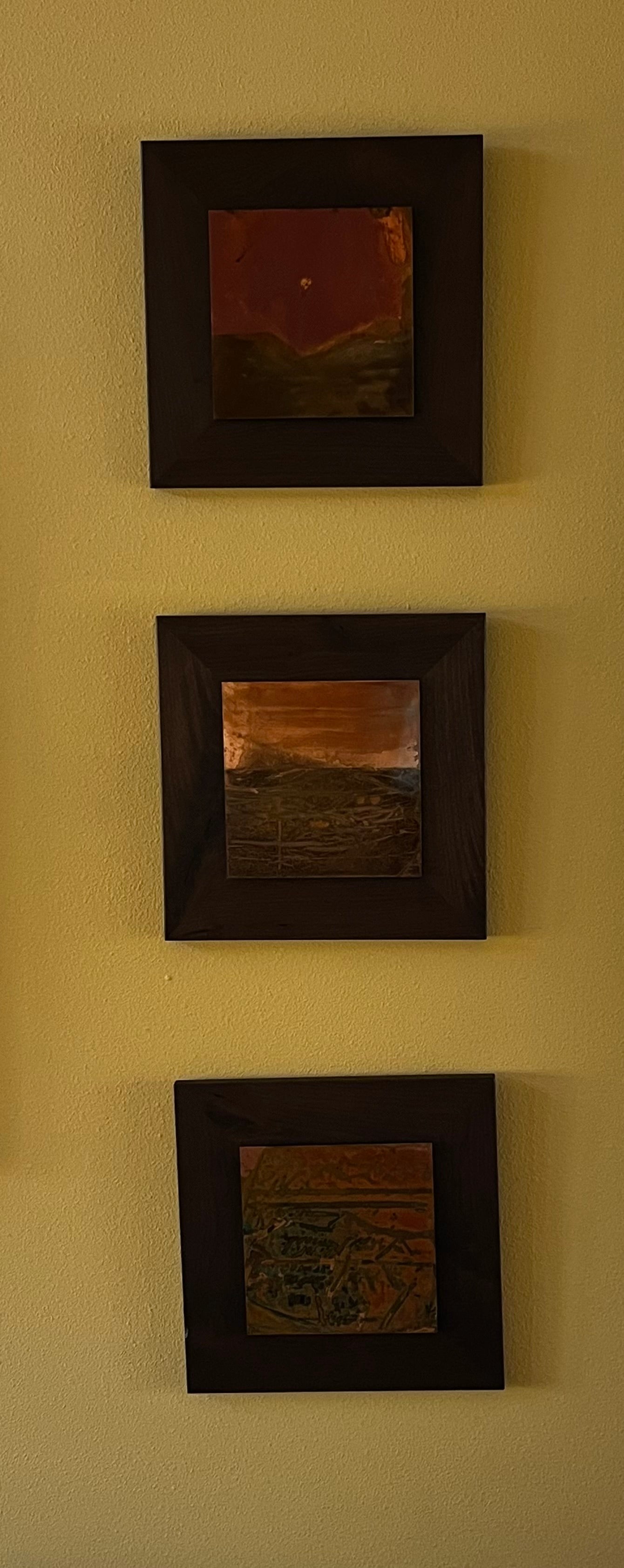 Custom Art Frames