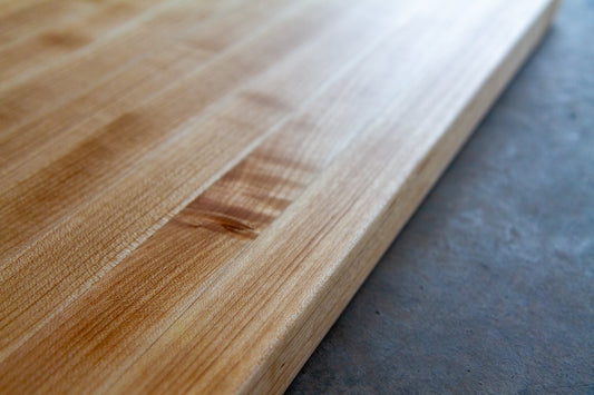 Hard Maple Edge Grain Cutting Board