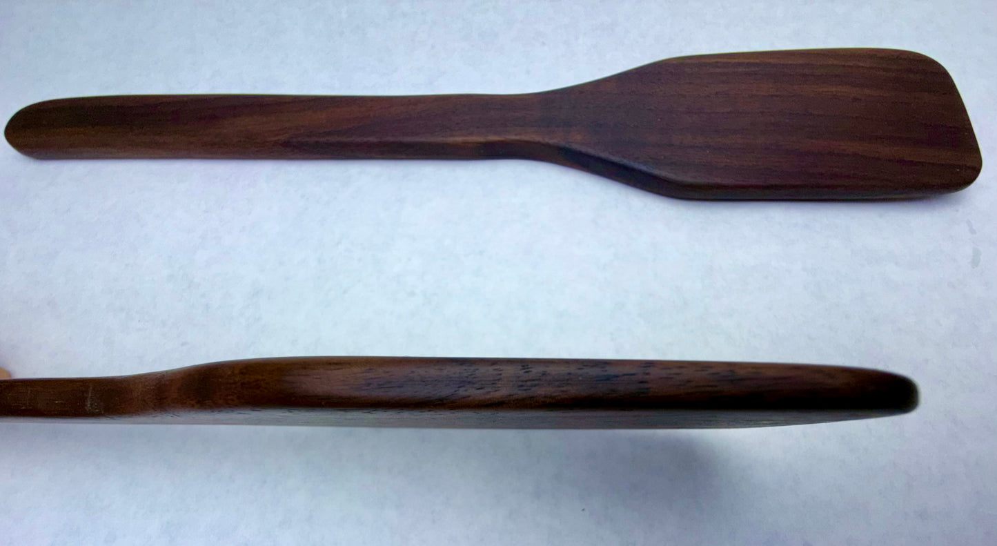 Walnut "Flipper"