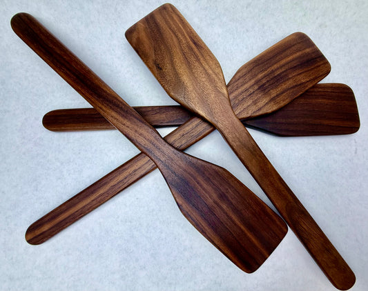Walnut "Flipper"