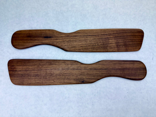 Walnut "Multi-Tasker"