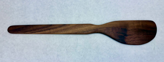 Walnut Spatula - For every day mixing