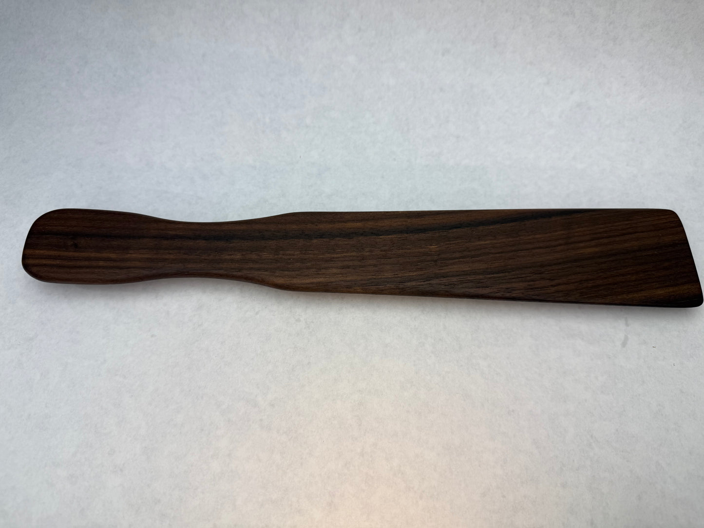 Walnut "Scraper/Flipper"