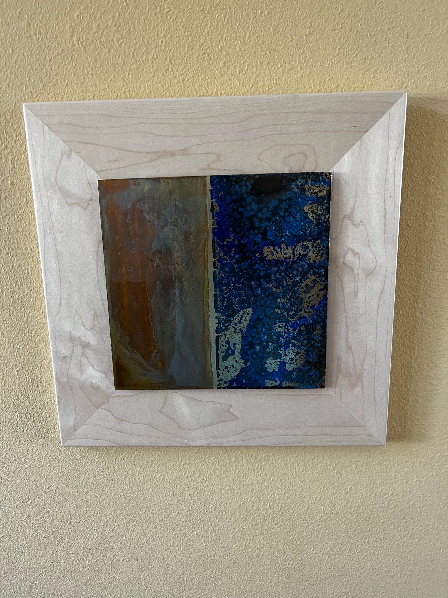 Custom Art Frames