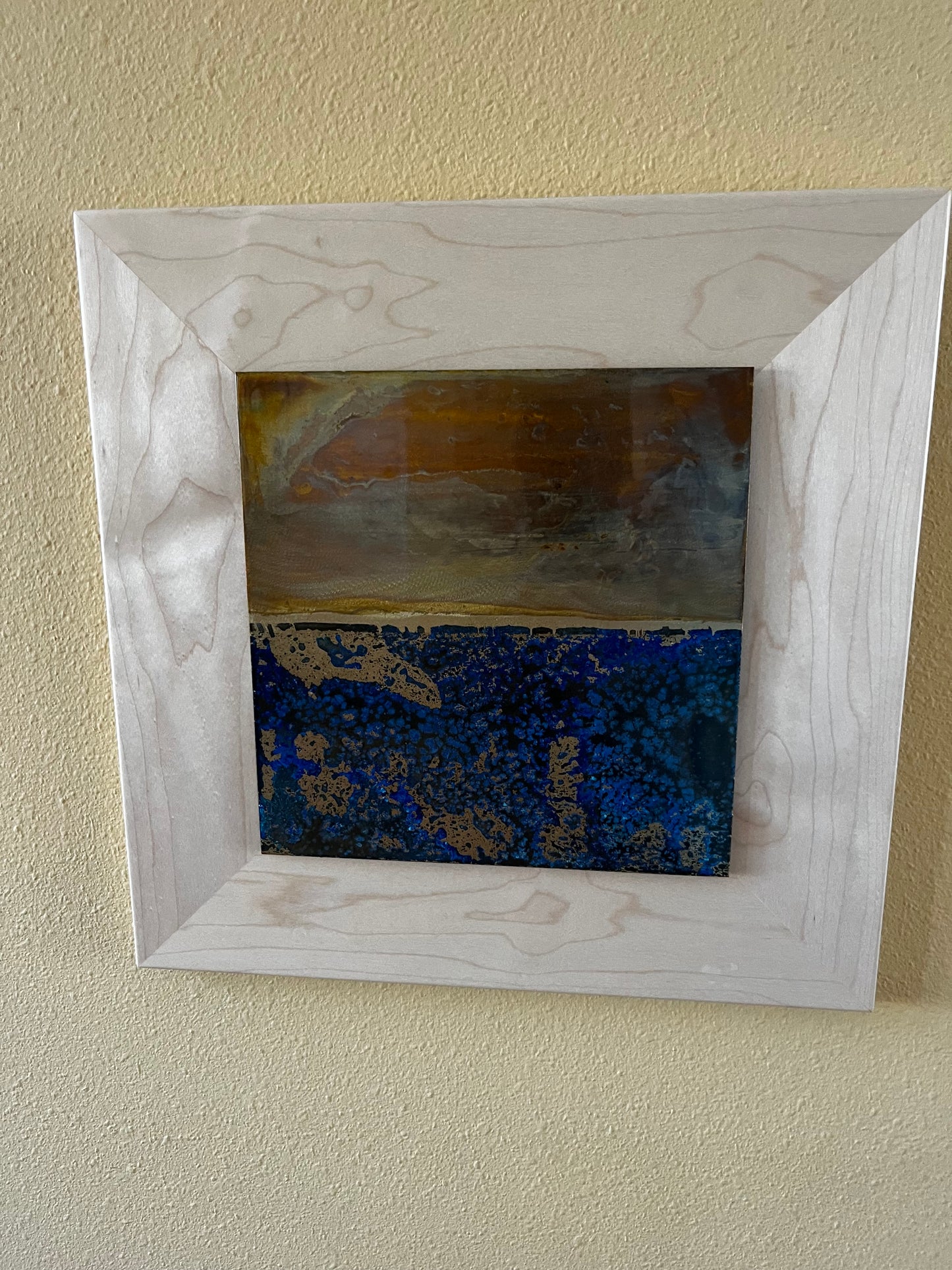 Custom Art Frames