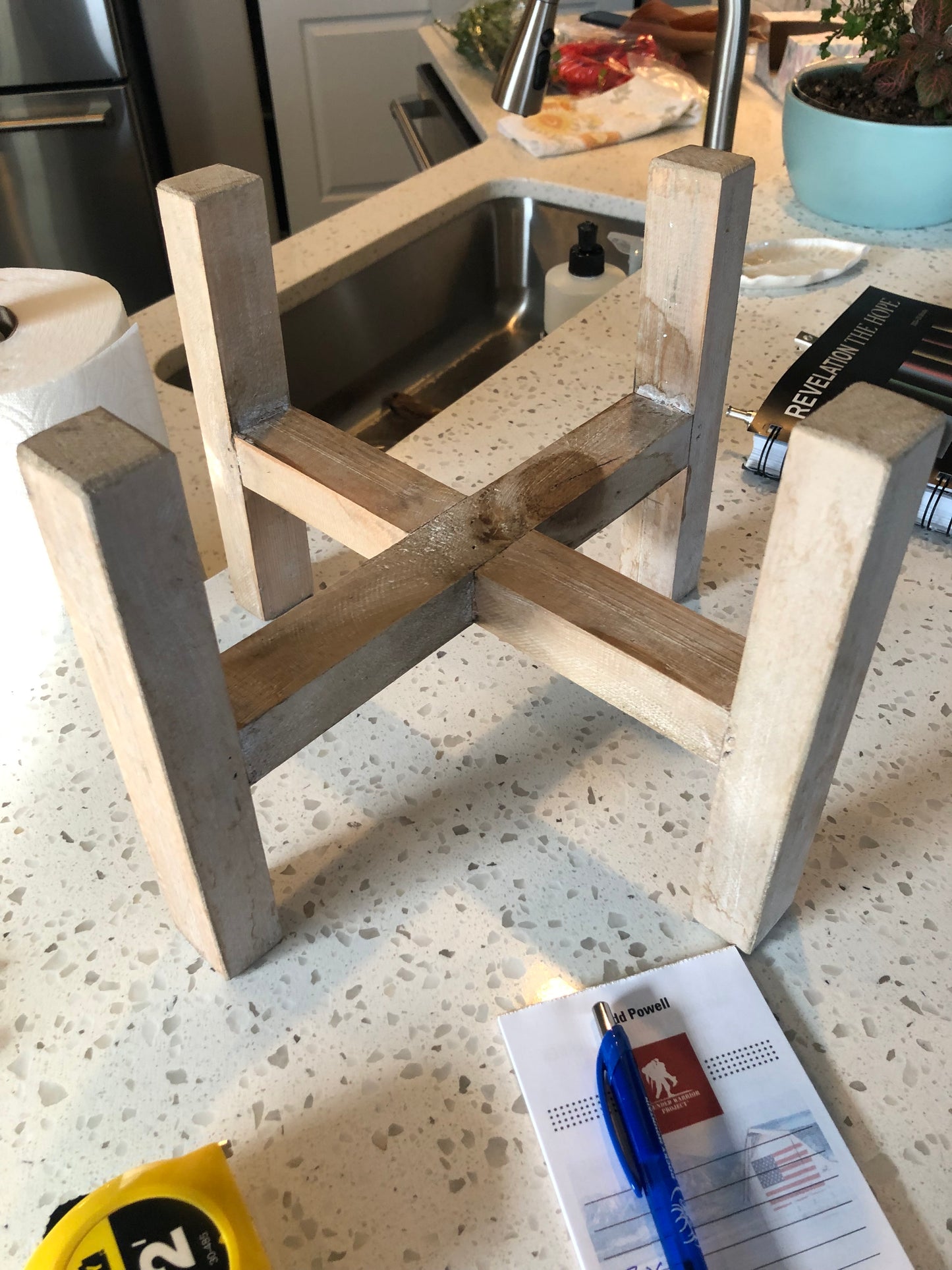 Plant Stands