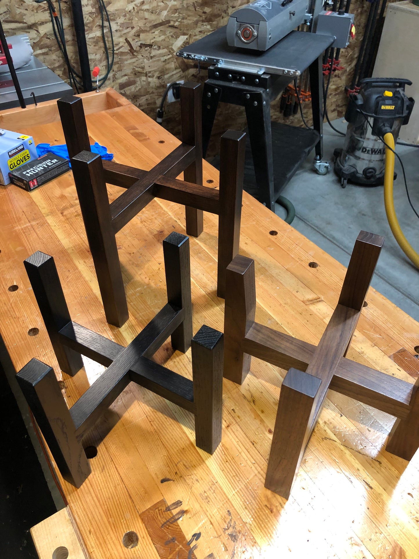 Plant Stands